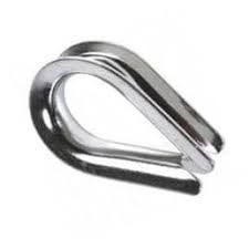 Коуш  DIN 6899  тип A 24х26мм