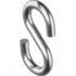 Гак  S-подібний 6мм